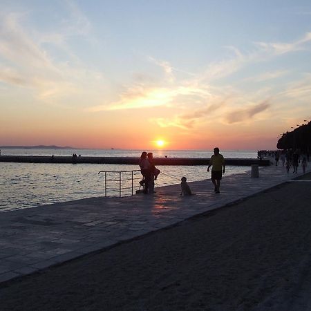 Luxury Town Center Apartments Zadar Exterior photo