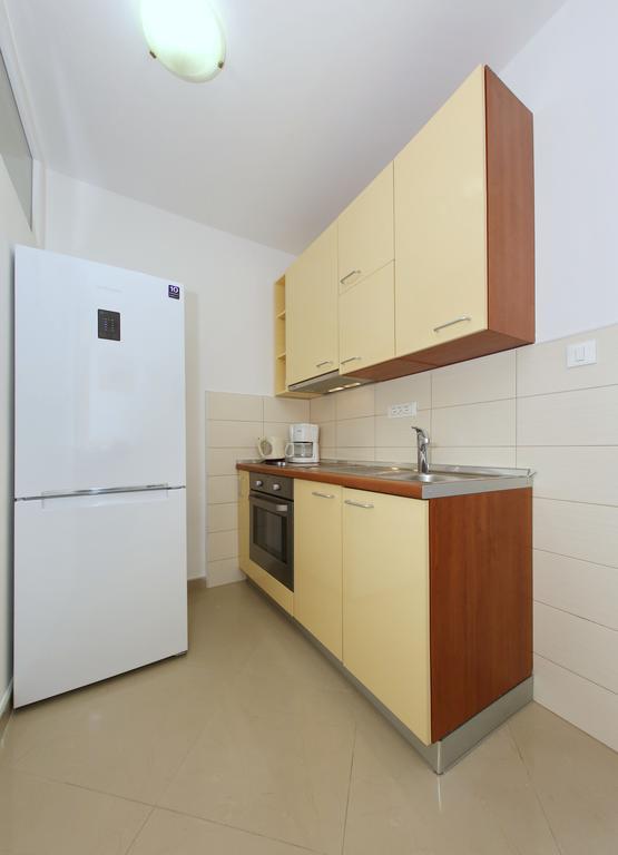 Luxury Town Center Apartments Zadar Room photo