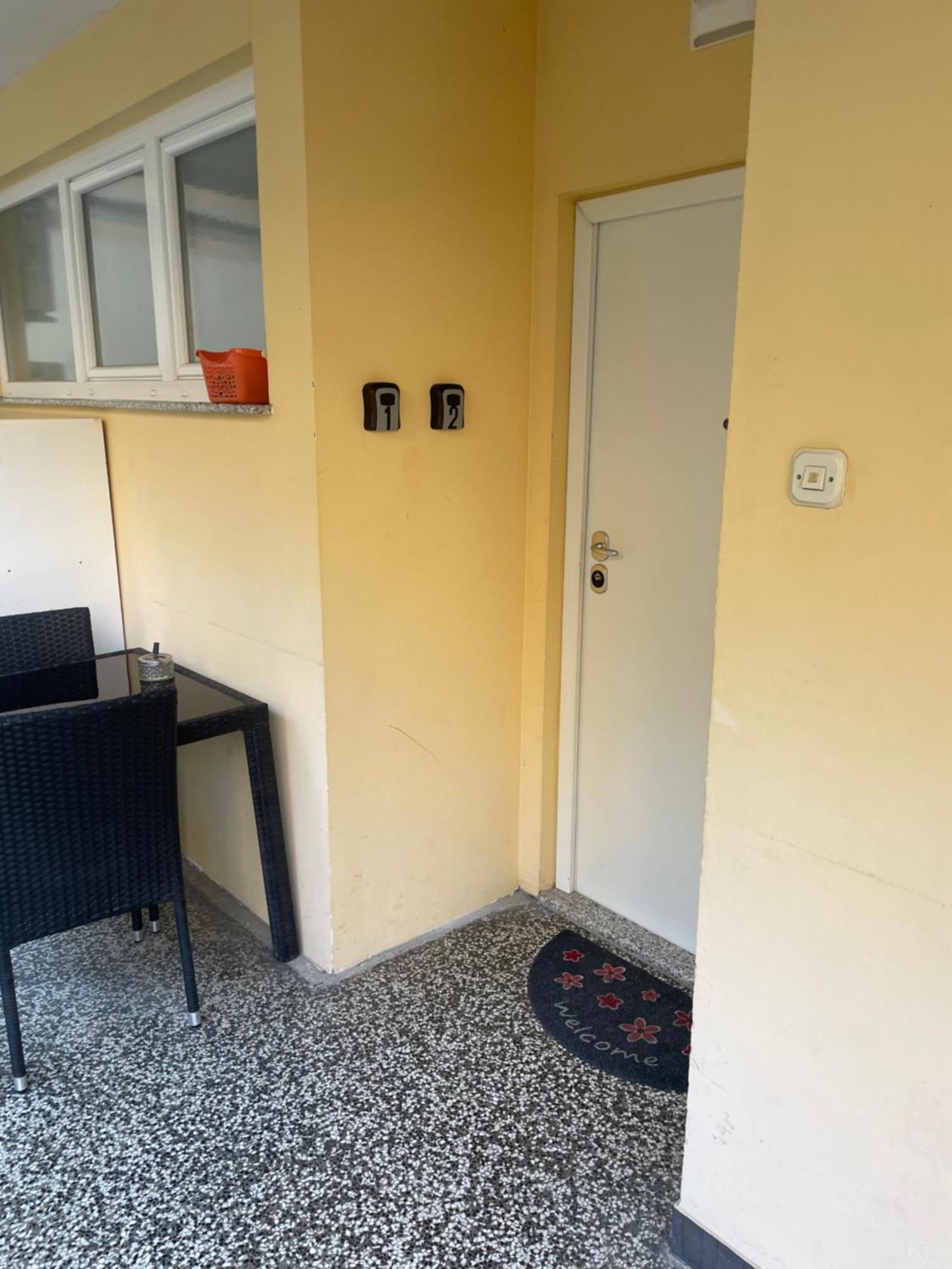 Luxury Town Center Apartments Zadar Exterior photo