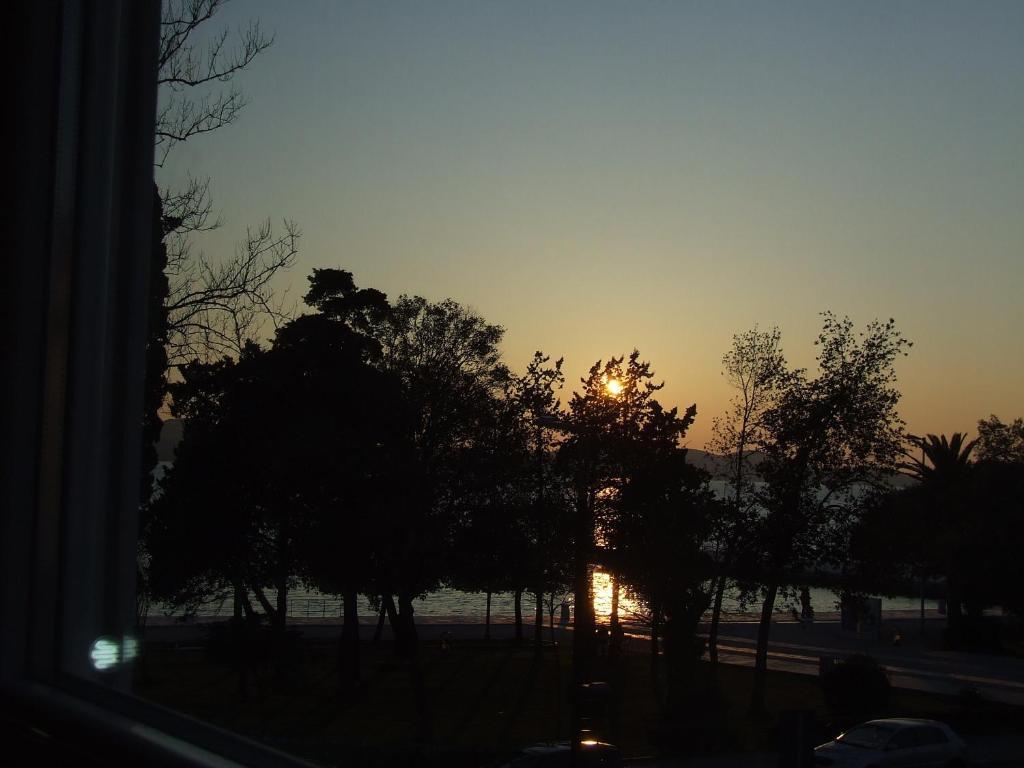 Luxury Town Center Apartments Zadar Room photo