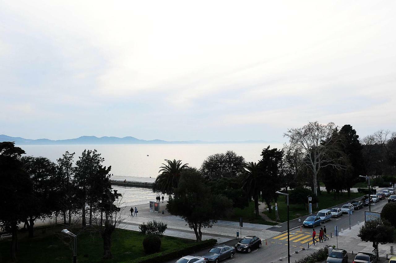 Luxury Town Center Apartments Zadar Exterior photo